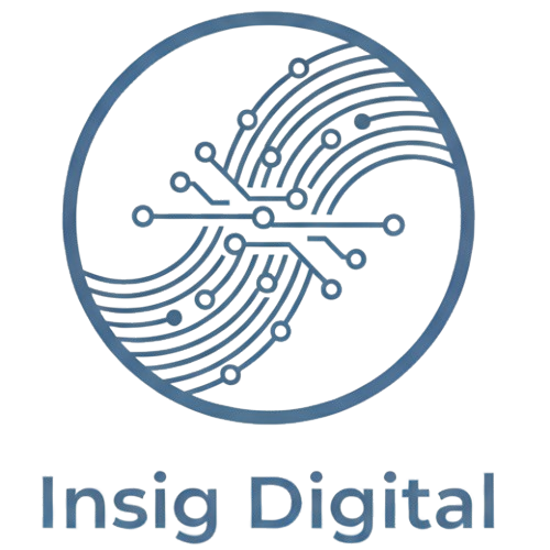 Insig Digital – Soluções em Tecnologia